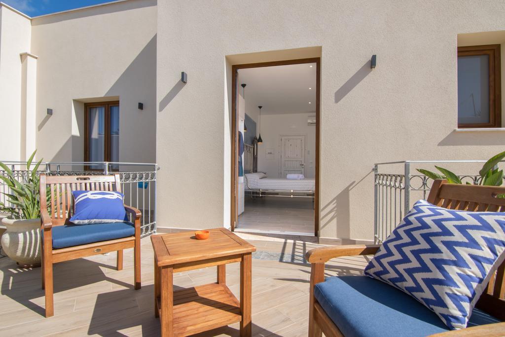 Timbuktu Hostel San Vito Lo Capo Exterior foto